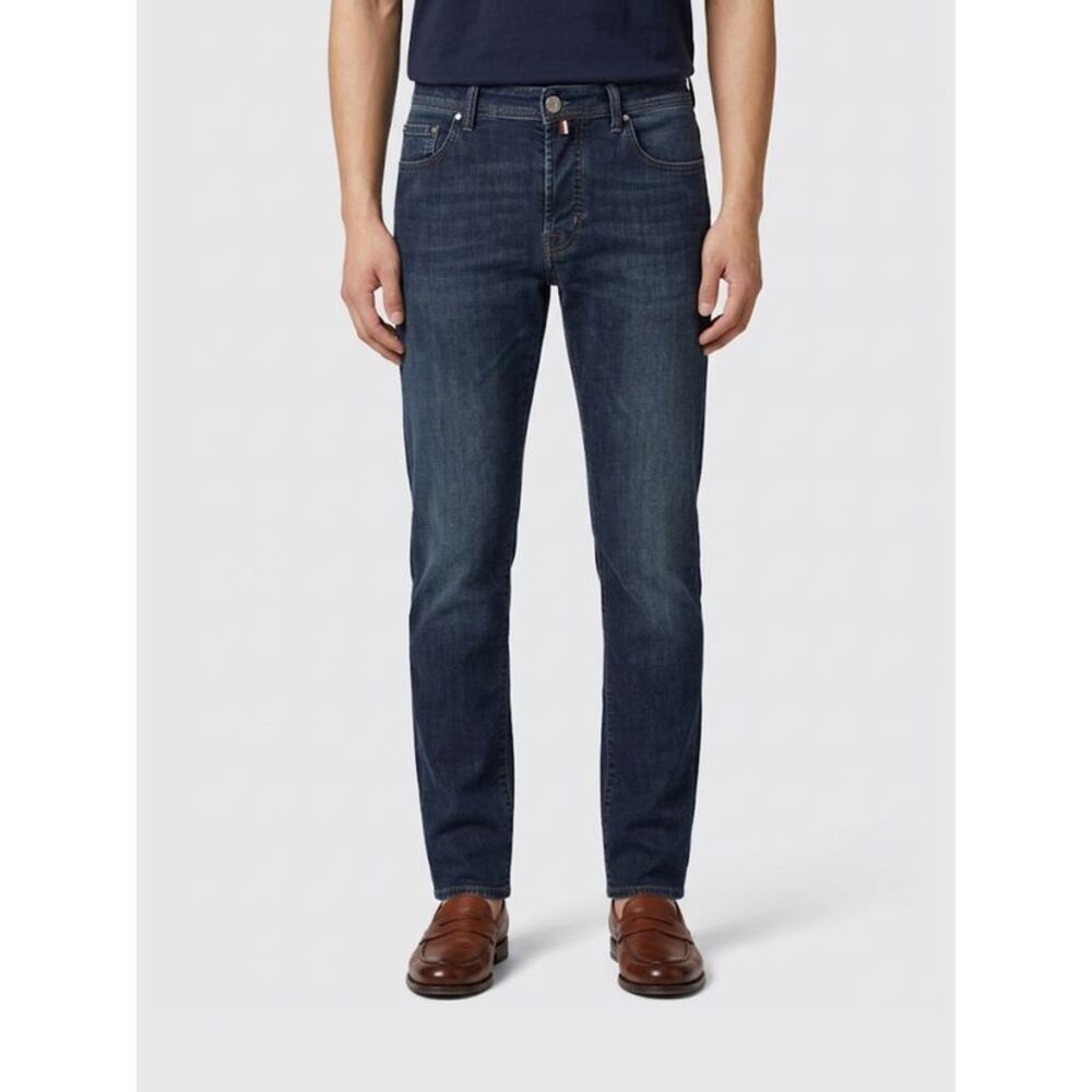 Jacob Cohen Jeans Men Blue